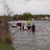 5th-6th May 2012 JSRA British Championships Round 2 Rother Valley